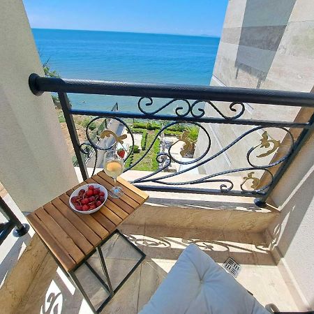 Onyx 2 Private Beach Apartment สวิติ วลัส ภายนอก รูปภาพ