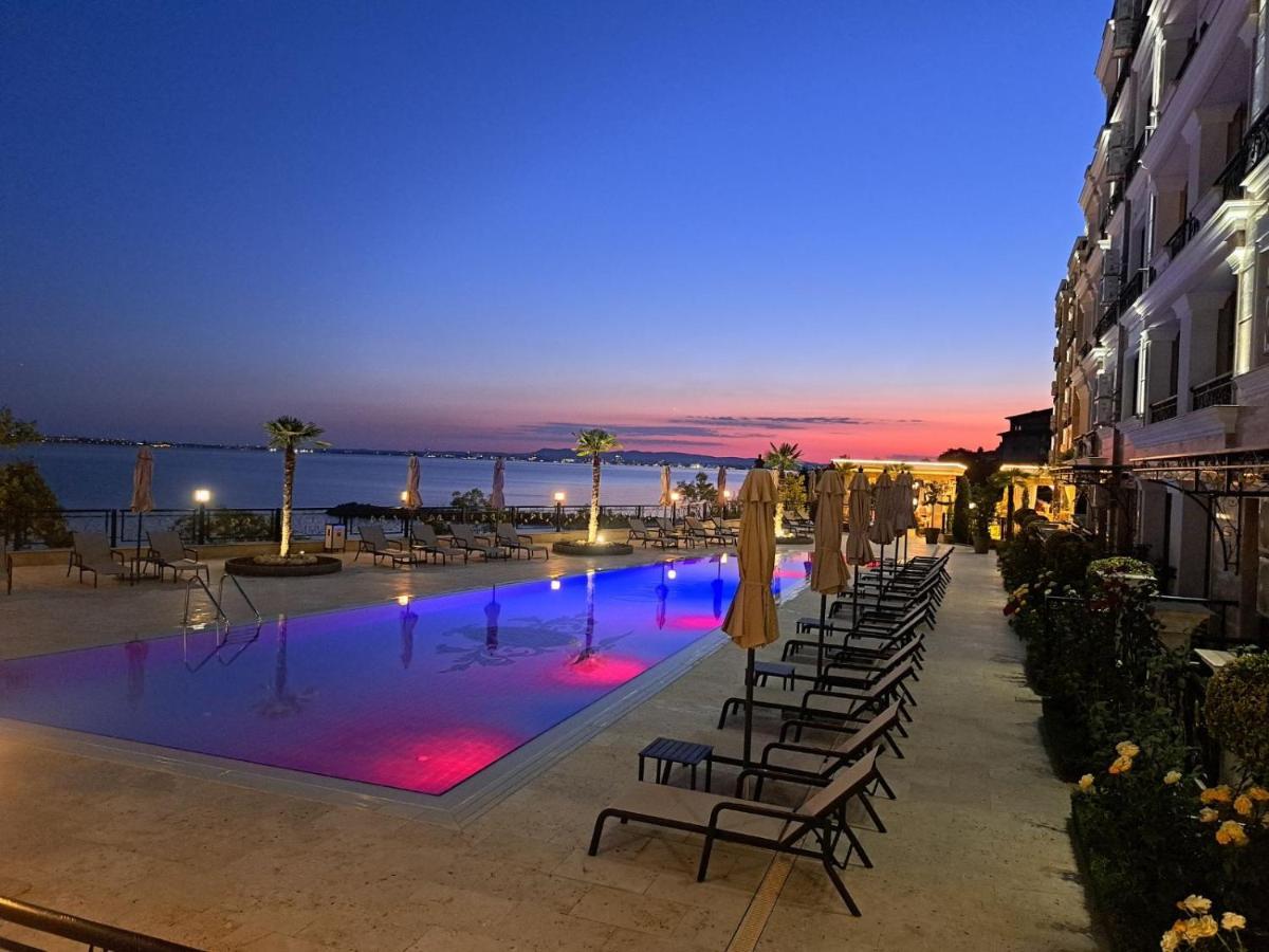 Onyx 2 Private Beach Apartment สวิติ วลัส ภายนอก รูปภาพ