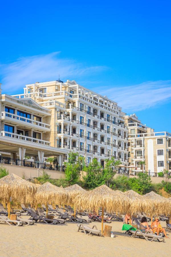 Onyx 2 Private Beach Apartment สวิติ วลัส ภายนอก รูปภาพ