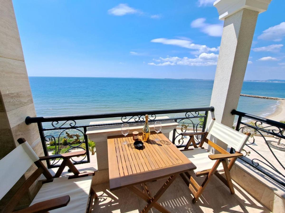 Onyx 2 Private Beach Apartment สวิติ วลัส ภายนอก รูปภาพ