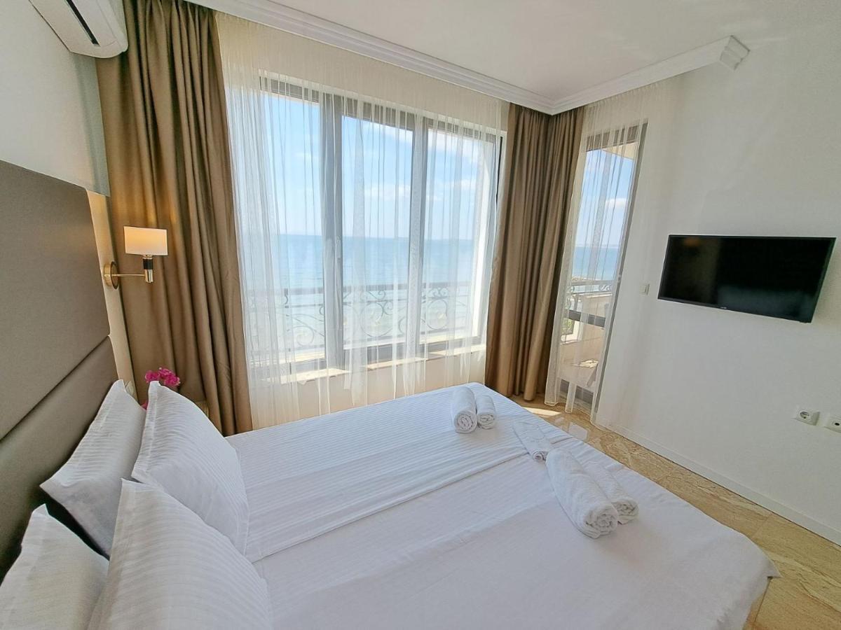 Onyx 2 Private Beach Apartment สวิติ วลัส ภายนอก รูปภาพ