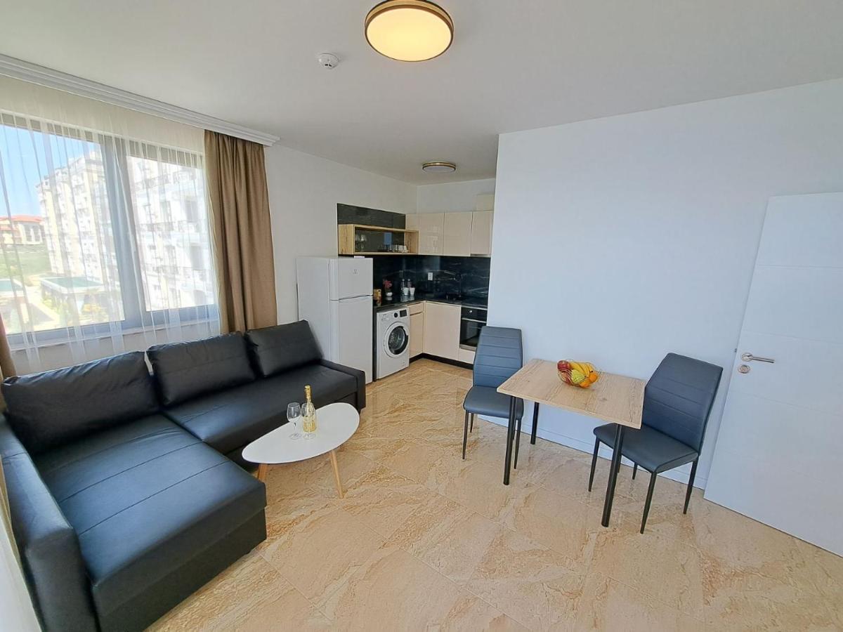 Onyx 2 Private Beach Apartment สวิติ วลัส ภายนอก รูปภาพ