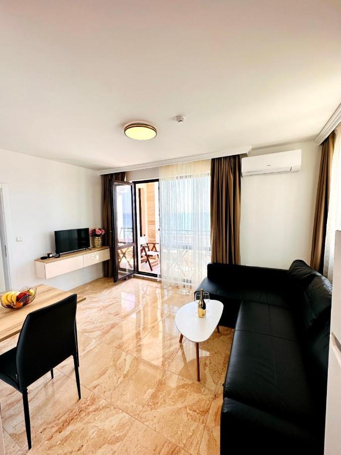 Onyx 2 Private Beach Apartment สวิติ วลัส ภายนอก รูปภาพ