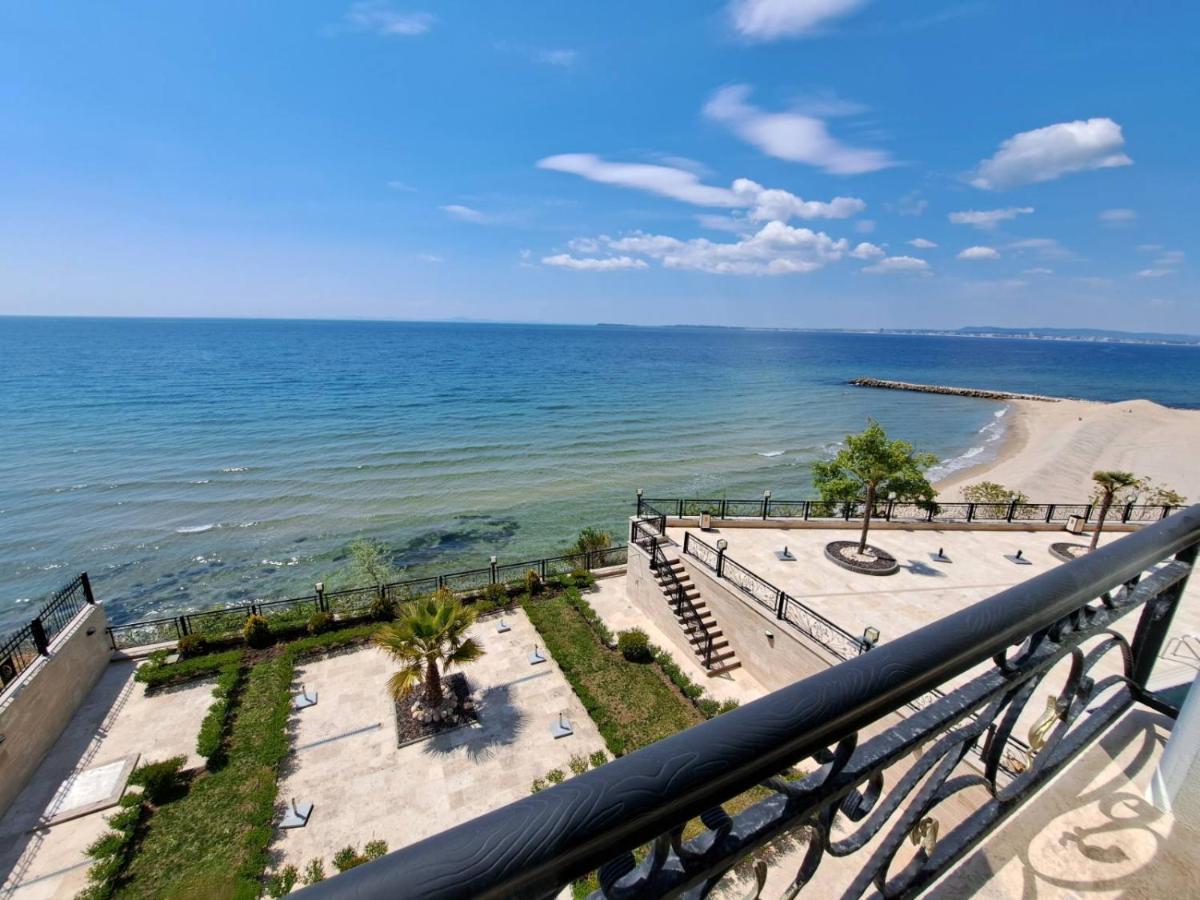Onyx 2 Private Beach Apartment สวิติ วลัส ภายนอก รูปภาพ