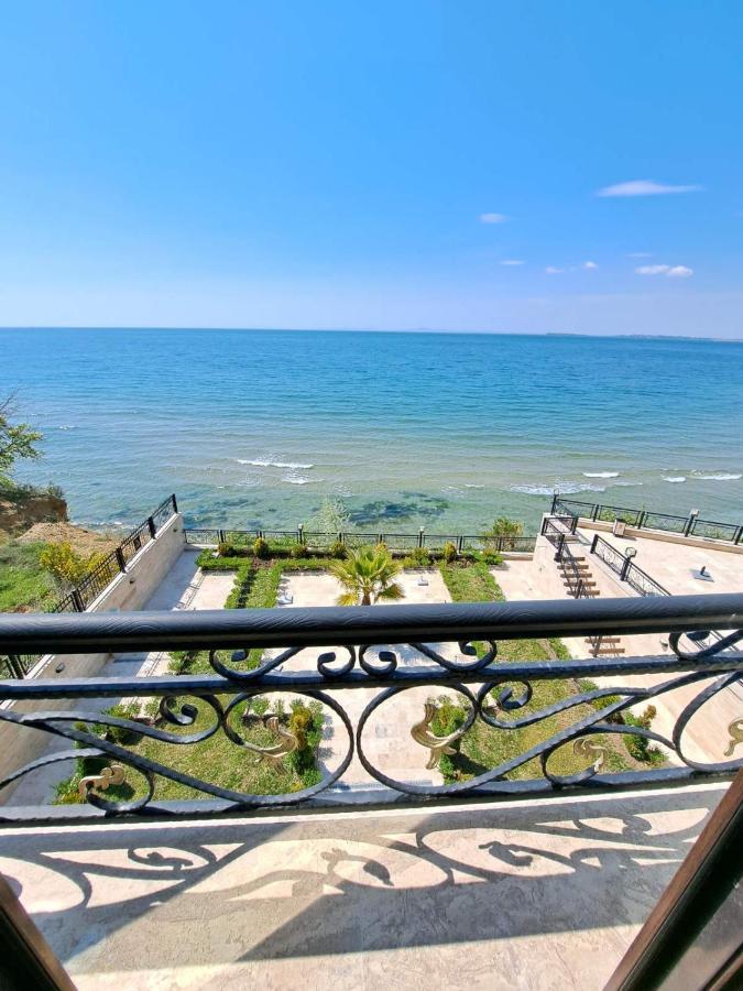 Onyx 2 Private Beach Apartment สวิติ วลัส ภายนอก รูปภาพ