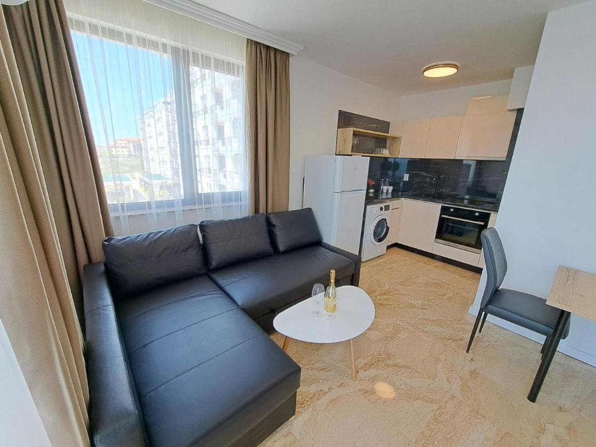 Onyx 2 Private Beach Apartment สวิติ วลัส ภายนอก รูปภาพ