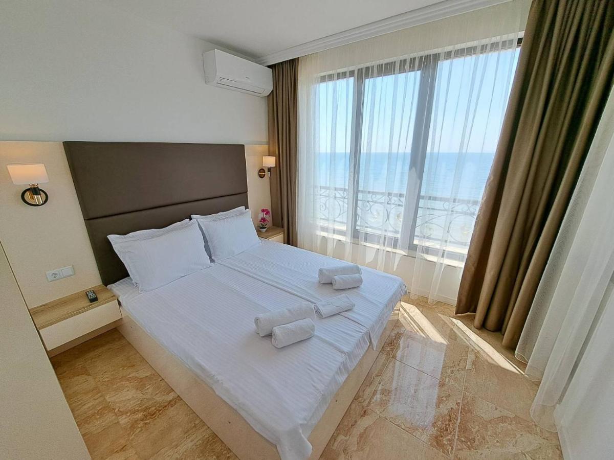 Onyx 2 Private Beach Apartment สวิติ วลัส ภายนอก รูปภาพ