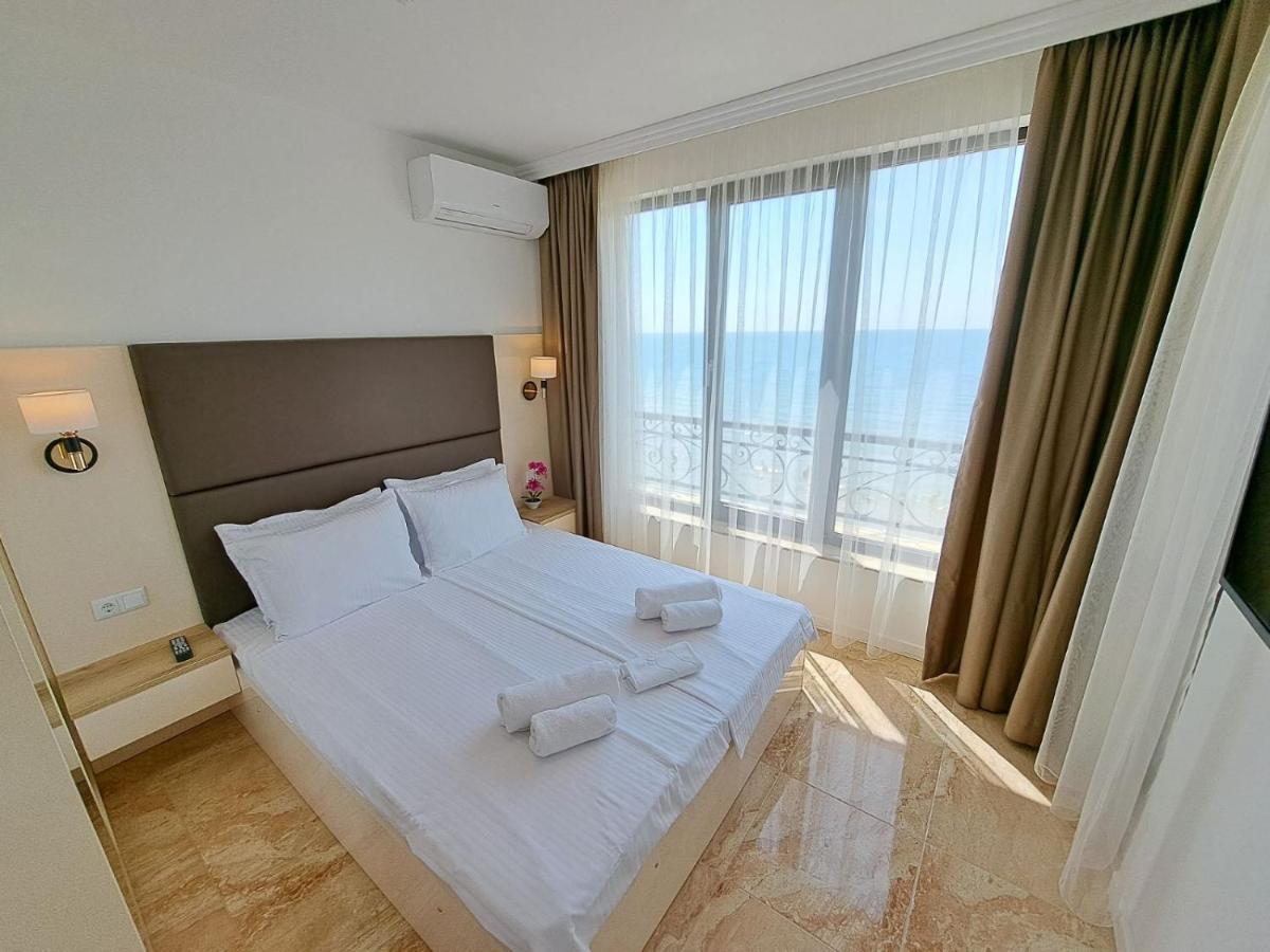 Onyx 2 Private Beach Apartment สวิติ วลัส ภายนอก รูปภาพ