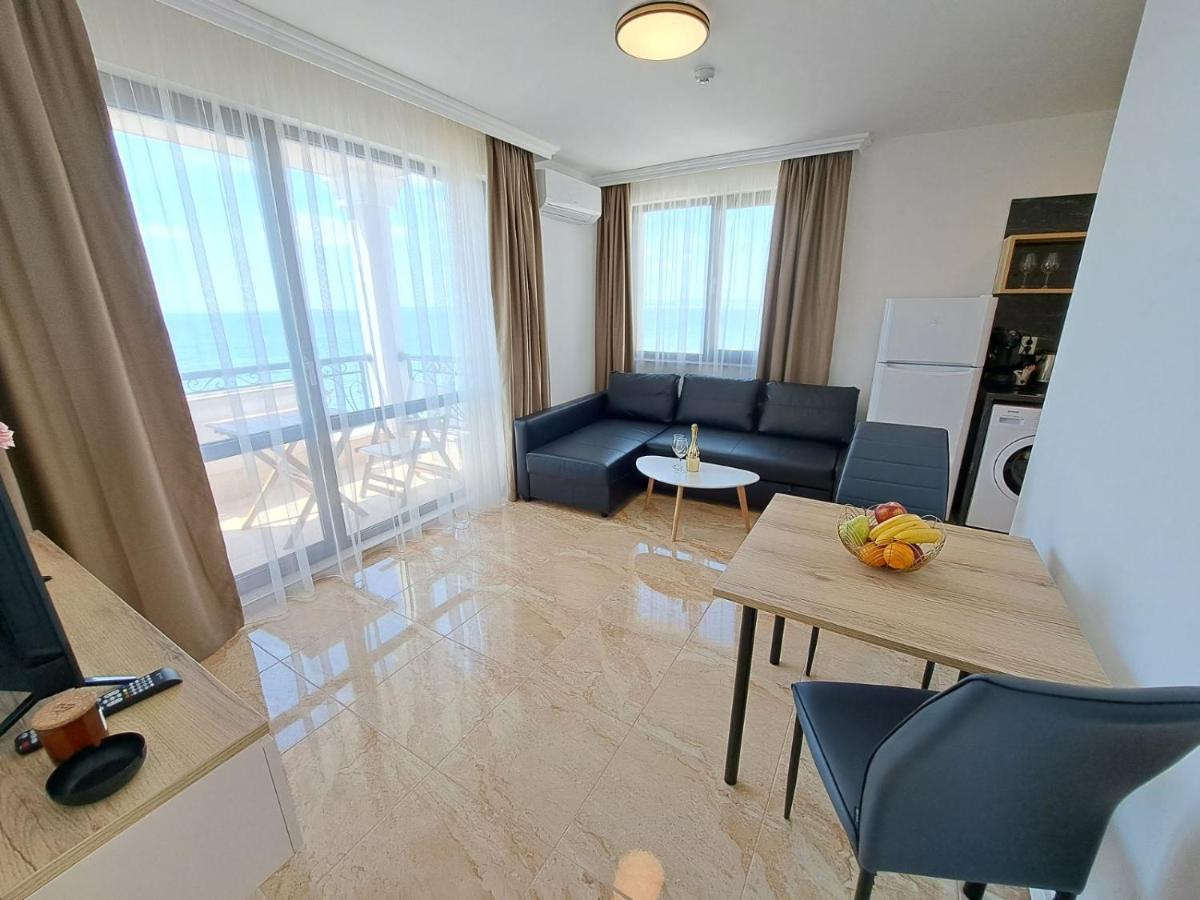 Onyx 2 Private Beach Apartment สวิติ วลัส ภายนอก รูปภาพ