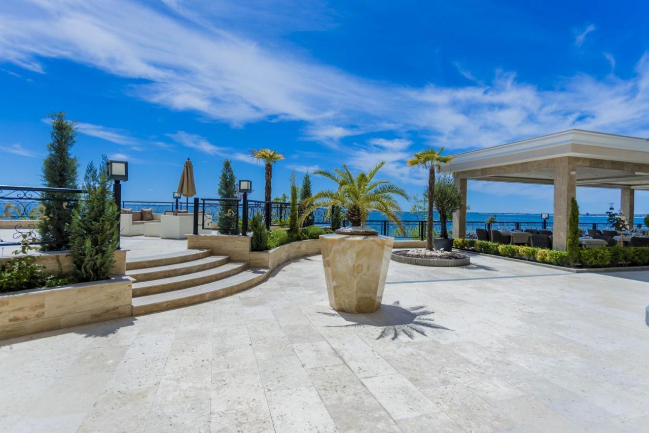 Onyx 2 Private Beach Apartment สวิติ วลัส ภายนอก รูปภาพ