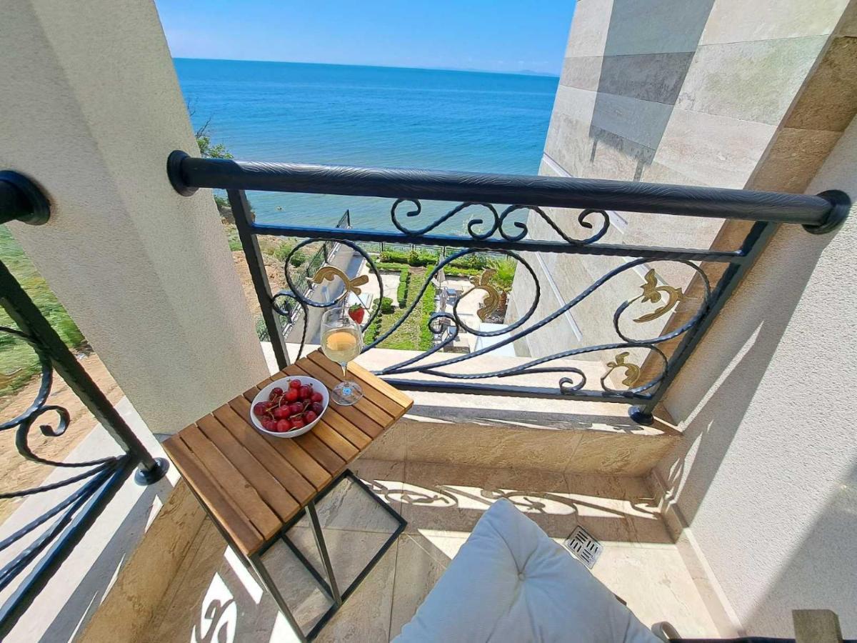 Onyx 2 Private Beach Apartment สวิติ วลัส ภายนอก รูปภาพ