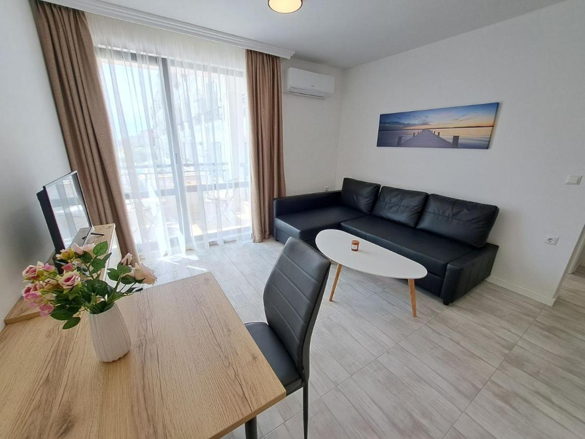 Onyx 2 Private Beach Apartment สวิติ วลัส ภายนอก รูปภาพ