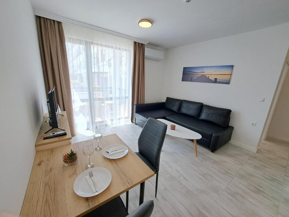 Onyx 2 Private Beach Apartment สวิติ วลัส ภายนอก รูปภาพ