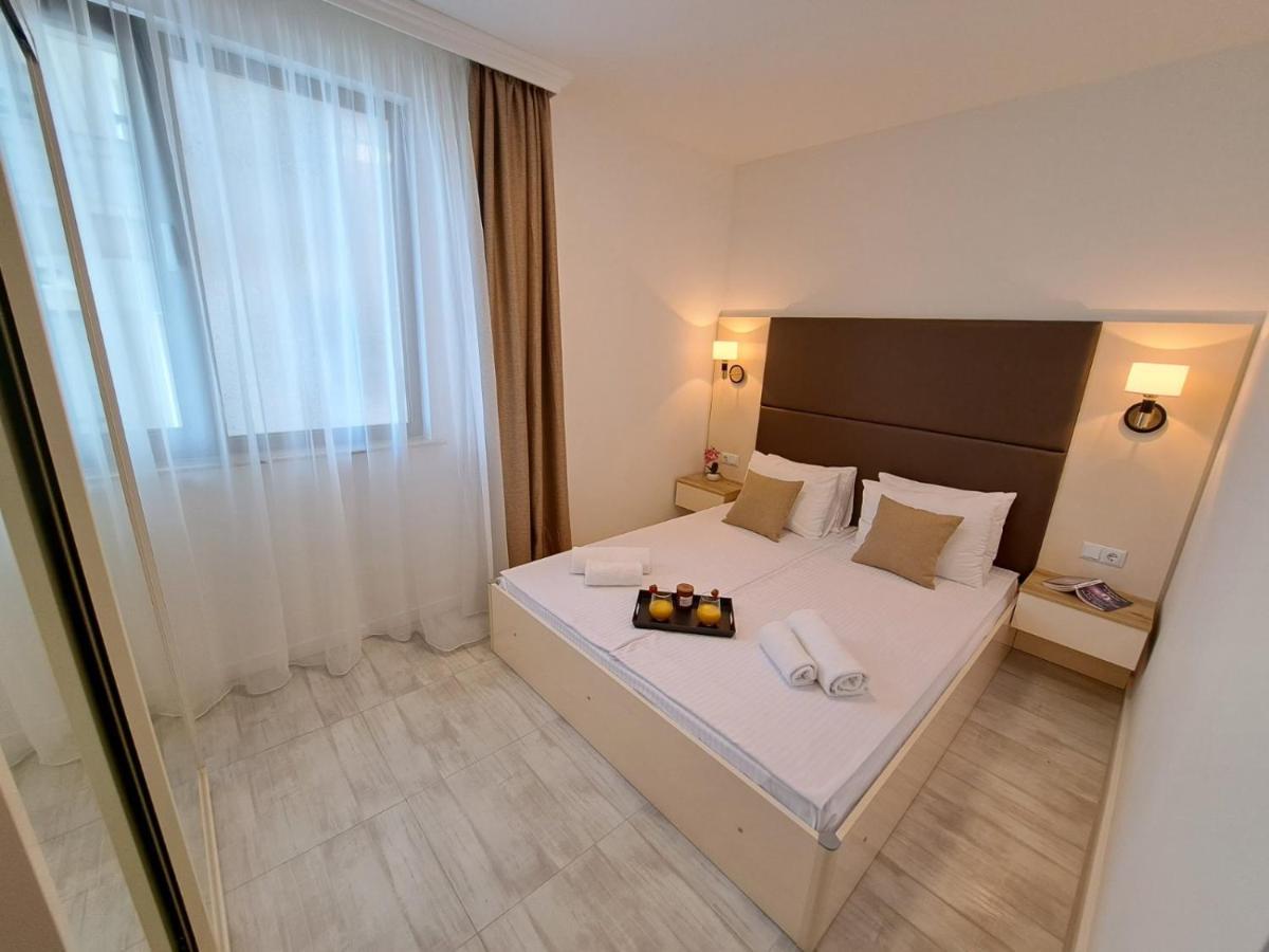 Onyx 2 Private Beach Apartment สวิติ วลัส ภายนอก รูปภาพ