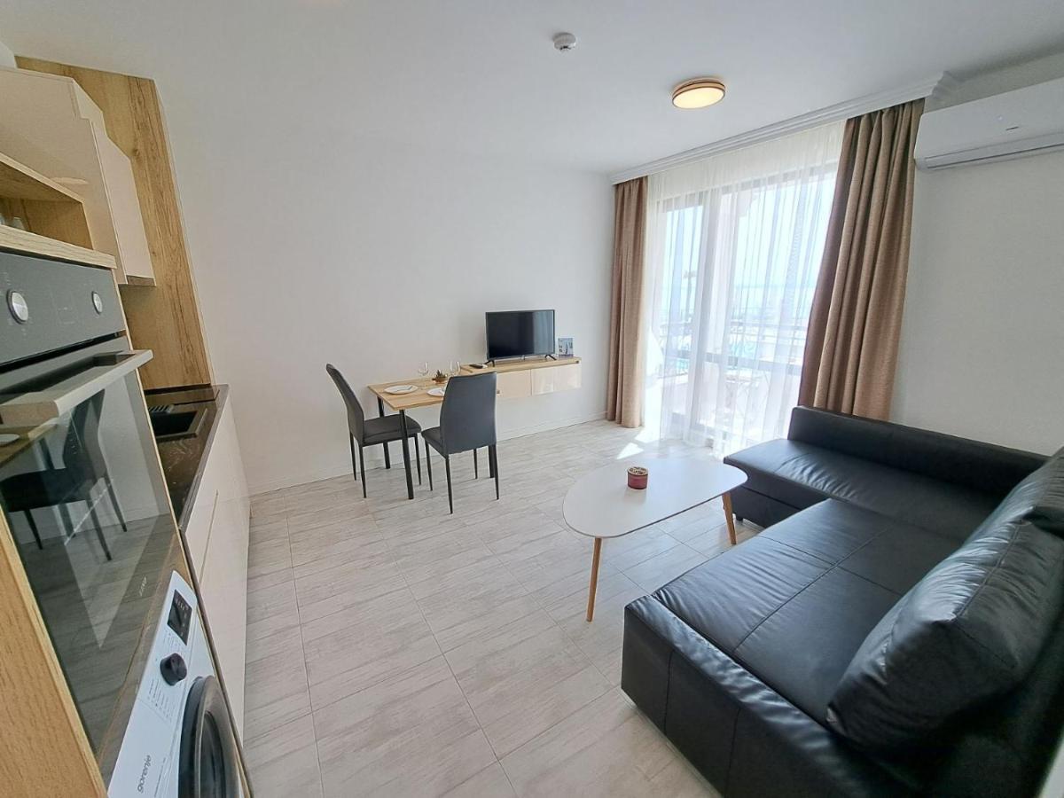Onyx 2 Private Beach Apartment สวิติ วลัส ภายนอก รูปภาพ