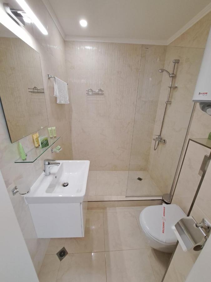Onyx 2 Private Beach Apartment สวิติ วลัส ภายนอก รูปภาพ