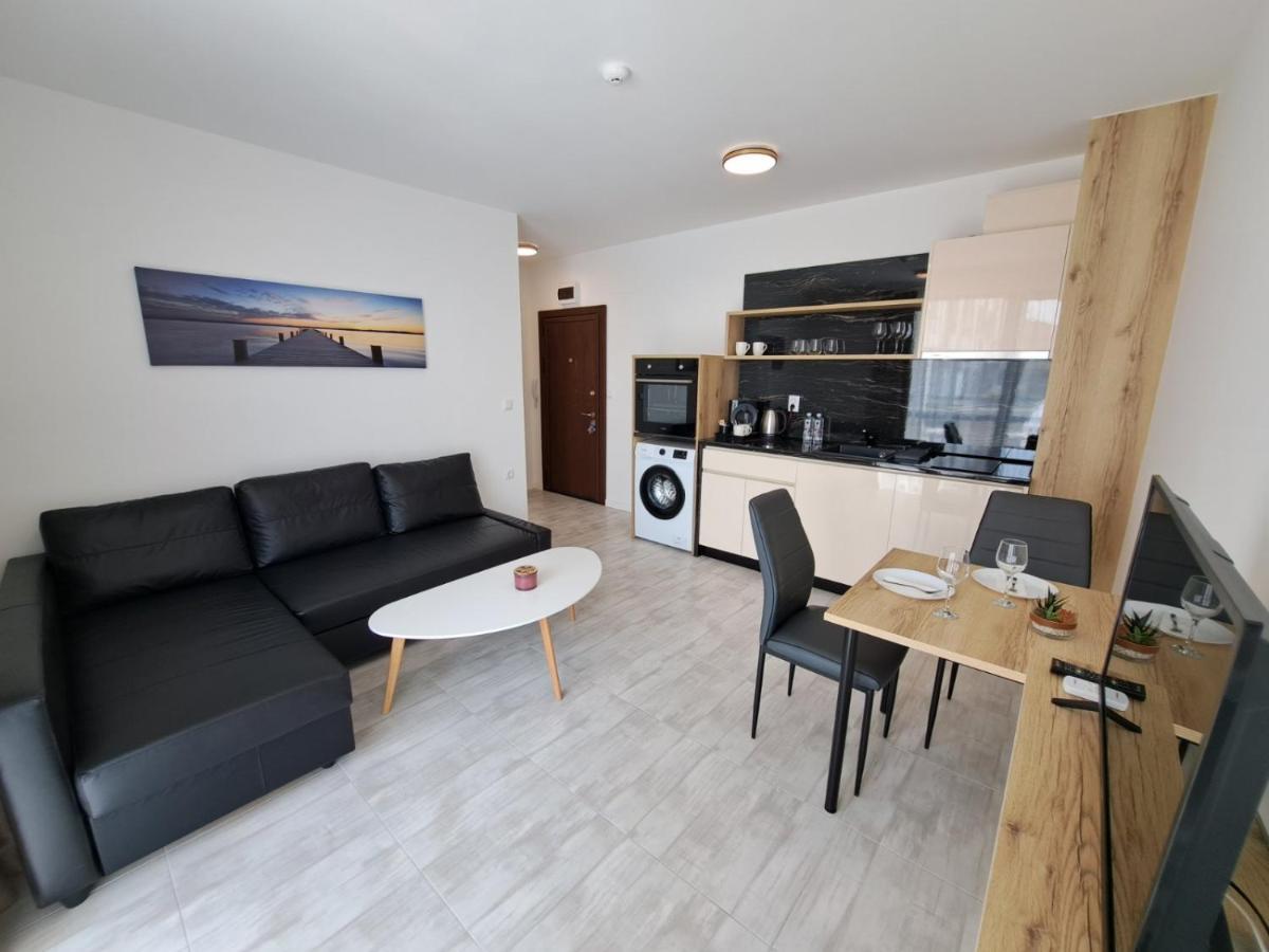 Onyx 2 Private Beach Apartment สวิติ วลัส ภายนอก รูปภาพ