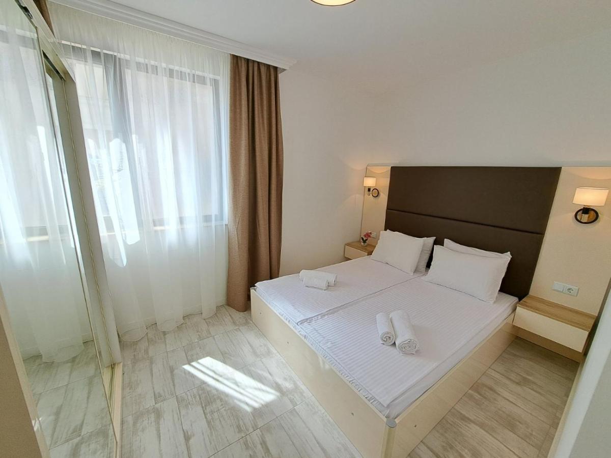 Onyx 2 Private Beach Apartment สวิติ วลัส ภายนอก รูปภาพ