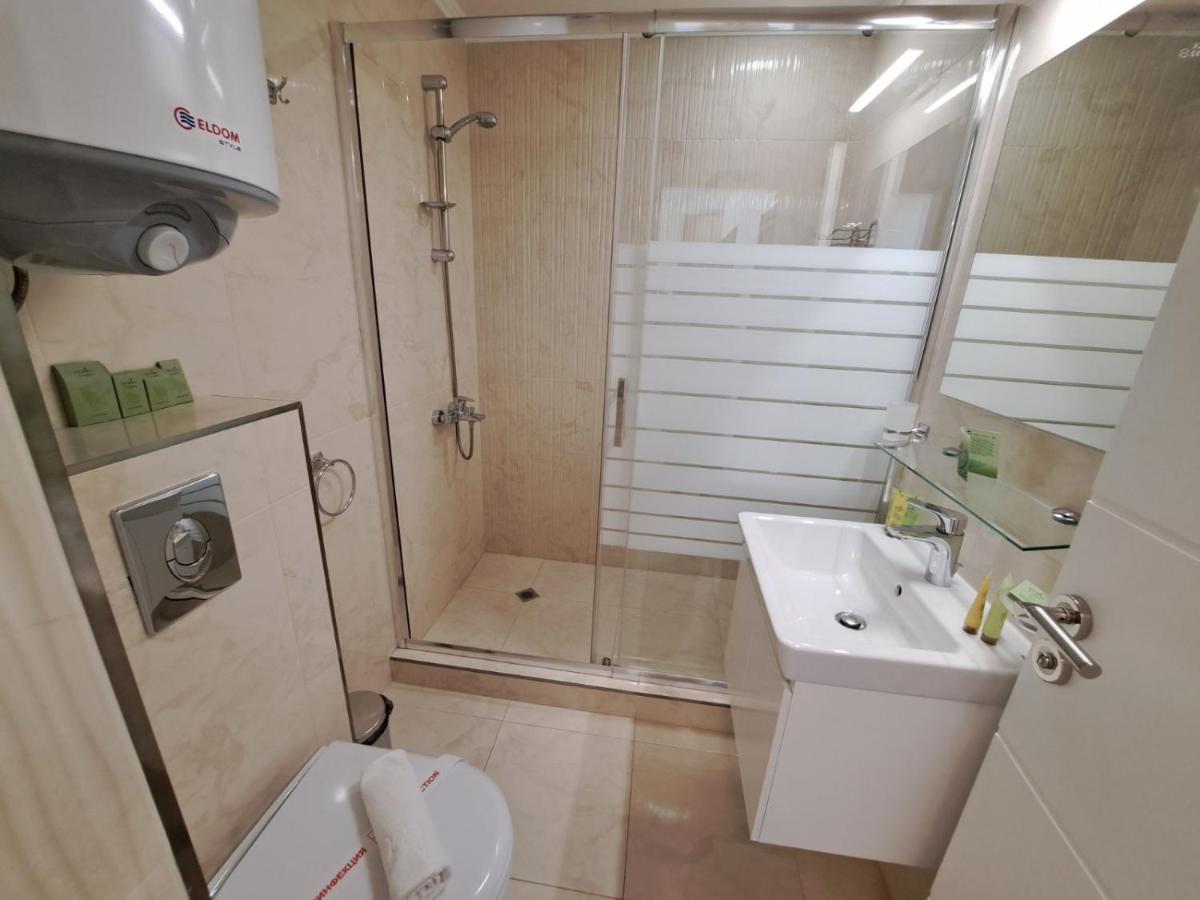 Onyx 2 Private Beach Apartment สวิติ วลัส ภายนอก รูปภาพ